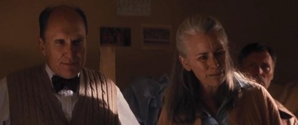 Кадр з фільму Феномен