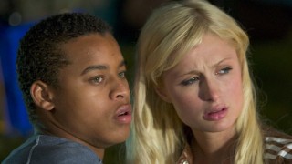 Кадр з фільму Будинок воскових фігур