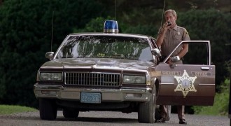 Кадр з фільму Іграшкові солдатики