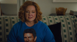 Кадр з фільму Джин