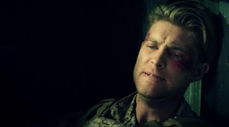 Кадр з фільму Ніндзя. Незламне серце