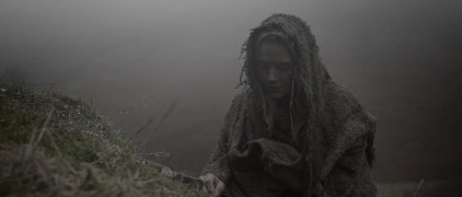 Кадр з фільму Сага про вікінгів: Найтемніший день