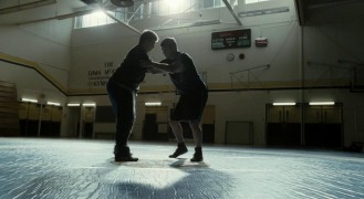 Кадр з фільму Особисте