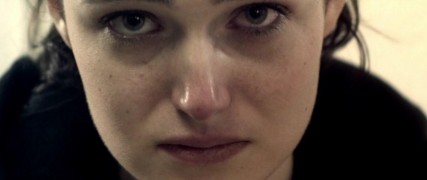 Кадр з фільму В облозі