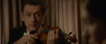 Кадр з фільму Скупий