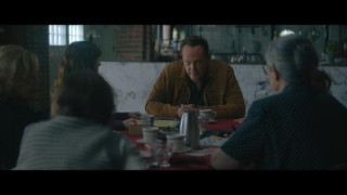 Кадр з фільму Бабуні