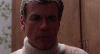 Кадр з фільму Безкінечне кохання