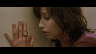 Кадр з фільму Демон-коханець