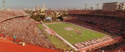 Кадр з фільму Щонеділі