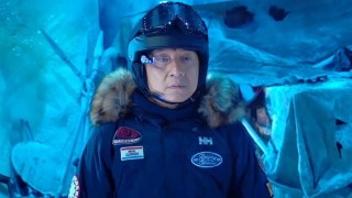 Кадр з фільму Обладунок Бога: У пошуках скарбів