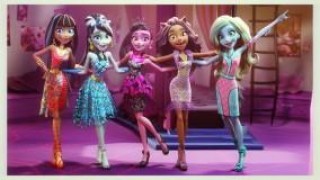 Кадр з фільму Школа монстрів: Ласкаво просимо в Школу монстрів