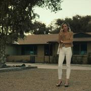 Кадр з фільму Якось у Ла-Рої