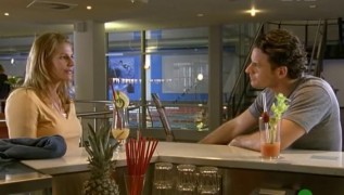 Кадр з фільму Я вродлива і струнка