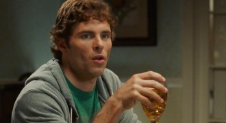 Кадр з фільму Гоп