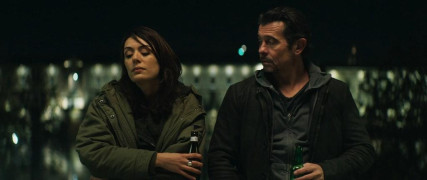 Кадр з фільму Передозування