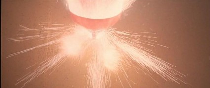 Кадр з фільму Підривник