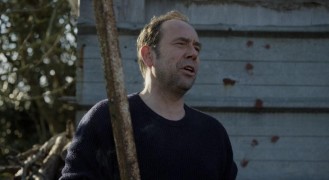 Кадр з фільму Поцілунок Беатріс