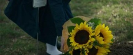 Кадр з фільму Життя, яке воно є