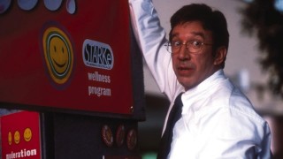 Кадр з фільму Крутий Джо