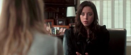 Кадр з фільму Безпека не гарантується