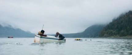 Кадр з фільму Велика гра