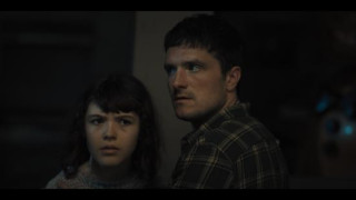 Кадр з фільму П'ять ночей у Фредді 2