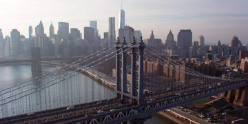 Кадр з фільму Інформатор