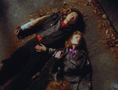 Кадр з фільму Доктор Хто