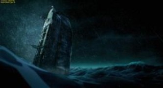 Кадр з фільму Махни крилом!