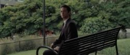 Кадр з фільму 500 днів літа