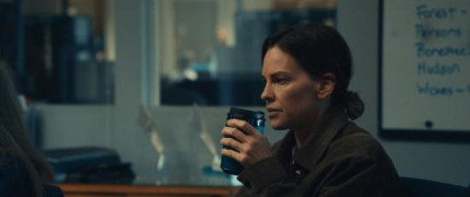 Кадр з фільму Хороша мати