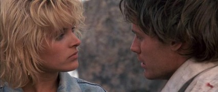 Кадр з фільму Малюк Санні