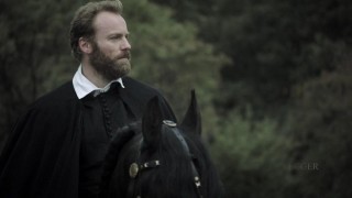 Кадр з фільму Палаючі душі