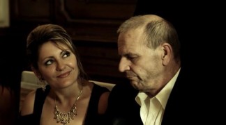 Кадр з фільму Ігри кілерів