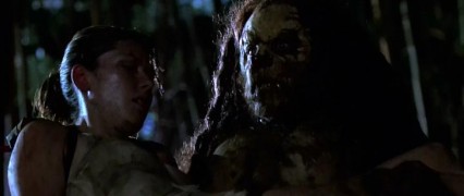 Кадр з фільму Плем'я