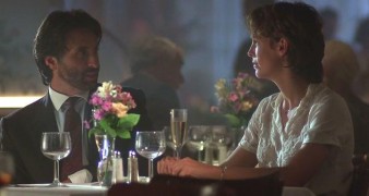 Кадр з фільму Воронована сталь