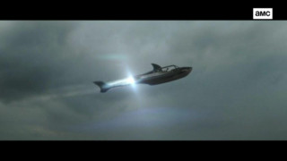 Кадр з фільму Пригоди Мікі Метсона: Піратський кодекс