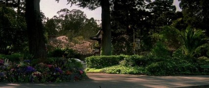 Кадр з фільму Весільний переполох