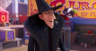 Кадр з фільму Секрети домашніх тварин 2