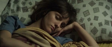 Кадр з фільму Втрата надії