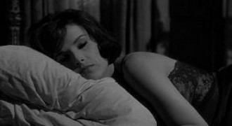 Кадр з фільму Мис страху