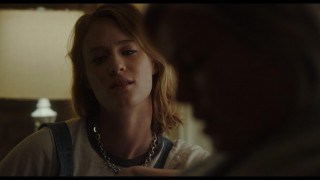 Кадр з фільму Таллі