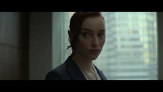 Кадр з фільму Чиста гра