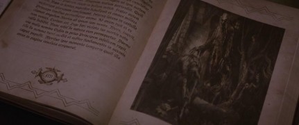 Кадр з фільму Зворотній відлік