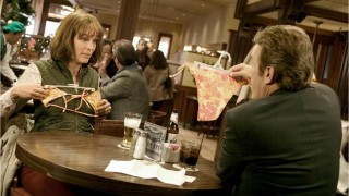 Кадр з фільму Різдво з невдахами