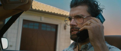 Кадр з фільму Неоспіваний герой