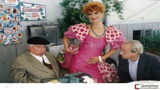 Кадр з фільму Фантоцці 2000 - Клонування