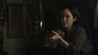 Кадр з фільму Прокляття Ла Йорони: Повернення