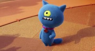 Кадр з фільму UglyDolls. Ляльки з характером