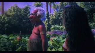 Кадр з фільму Ваяна 2